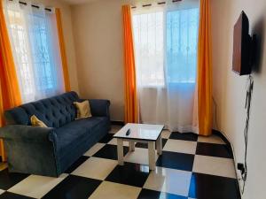 Liza 1 Bedroom Apartment Mtwapa