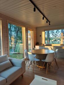 Citymökki kaupungissa Joensuu