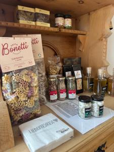 Ferienhaus Meis Chalet