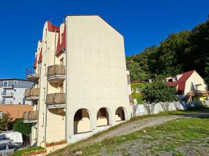 Pokój z łazienką Zwycięstwa