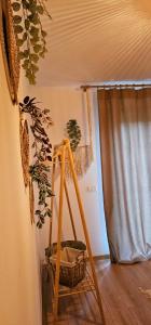 Cabana A-frame D&J Mada