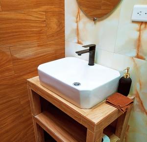 Comfort and Green Area for pets