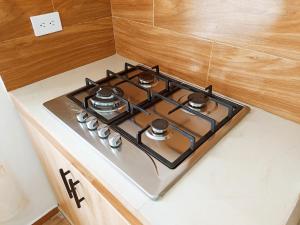 Comfort and Green Area for pets