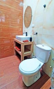 Comfort and Green Area for pets