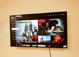 Comfort and Green Area for pets