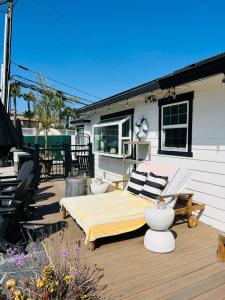 Endless Summer Beach House