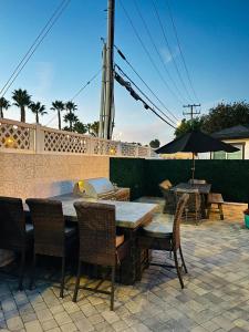 Endless Summer Beach House