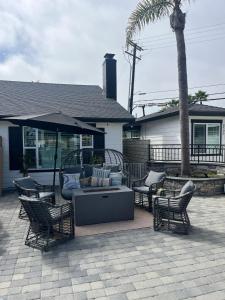 Endless Summer Beach House