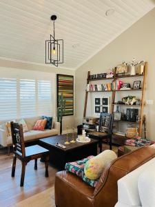 Endless Summer Beach House