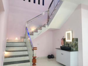 Bluebell Shores -Cozy Stay Near Varkala Beach