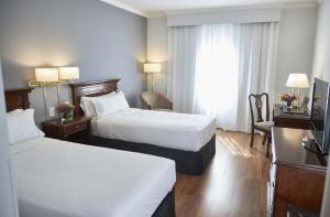 Cyan Américas Towers Hotel