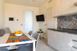 Portopalo Luxury Apartment
