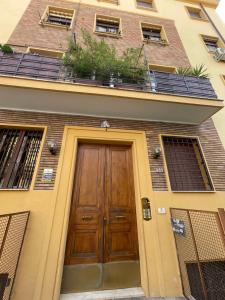 Delizioso Appartamento in Via di Monte Verde