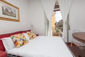 Vatican Museum Family Apartment