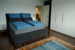 Ferienwohnung in Dornbirn