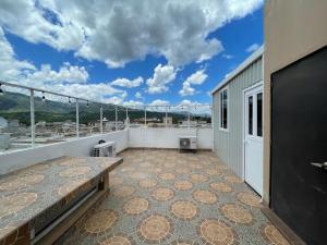 Casa 3 Bugambilia de Villa Verde