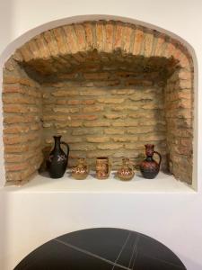 Charming Historic Apartment F2