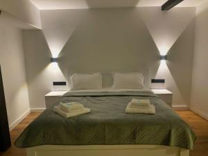 Charming Historic Apartment F2