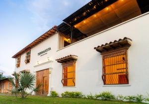 TERRAKOTA Heritage House