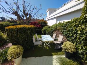 Charmant appartement Pornic