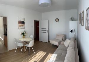 Mieszkanie blisko morza Gdańsk Stogi