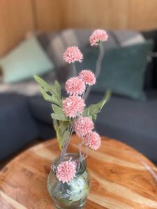 Kangaroo Island Coastal Riverside Nature Retreat