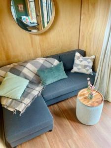 Kangaroo Island Coastal Riverside Nature Retreat