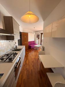 Appartamento Marysun - Alloggio Turistico