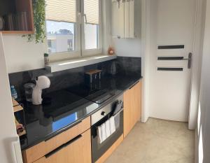 Mieszkanie blisko morza Gdańsk Stogi