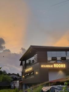 ZAHIR RESIDENCY calicut