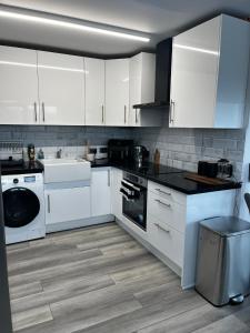 City Centre Apartment