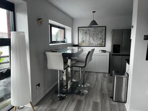City Centre Apartment