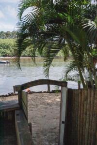Cabana Rio Caraiva