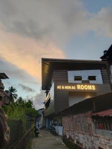 ZAHIR RESIDENCY calicut