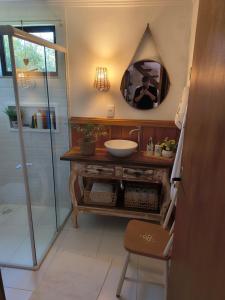 Casa de campo Aconchego Serrano