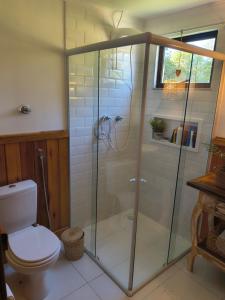 Casa de campo Aconchego Serrano