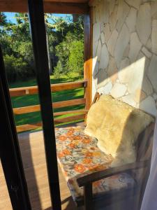 Casa de campo Aconchego Serrano