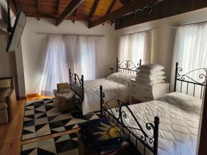 Casa de campo Aconchego Serrano