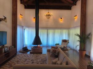 Casa de campo Aconchego Serrano