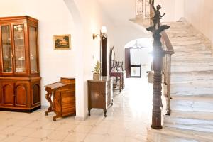 Mediterranean Villa
