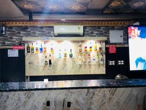 Hotel Grand Akshay &Bar