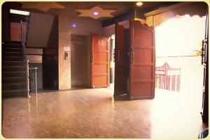 Hotel Grand Akshay &Bar