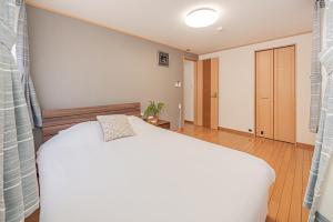 Ikebukuro house with 5BR Free Parking