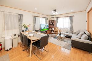 Ikebukuro house with 5BR Free Parking