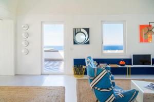 Casa Verdemare - Unrated properties in Capri