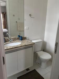 Lindo Apartamento UbatubaItagua-ChurrasqPiscina