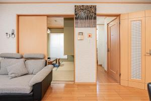 Ikebukuro house with 5BR Free Parking - Vily, Tokio