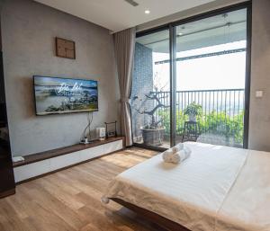 Mộc Room Ecopark