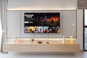 Mahogany 18 - 2BR 10 Guests - Walk to Dubai Mall