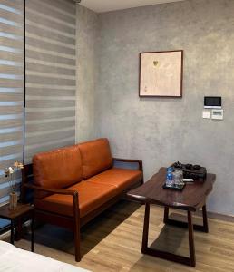 Mộc Room Ecopark
